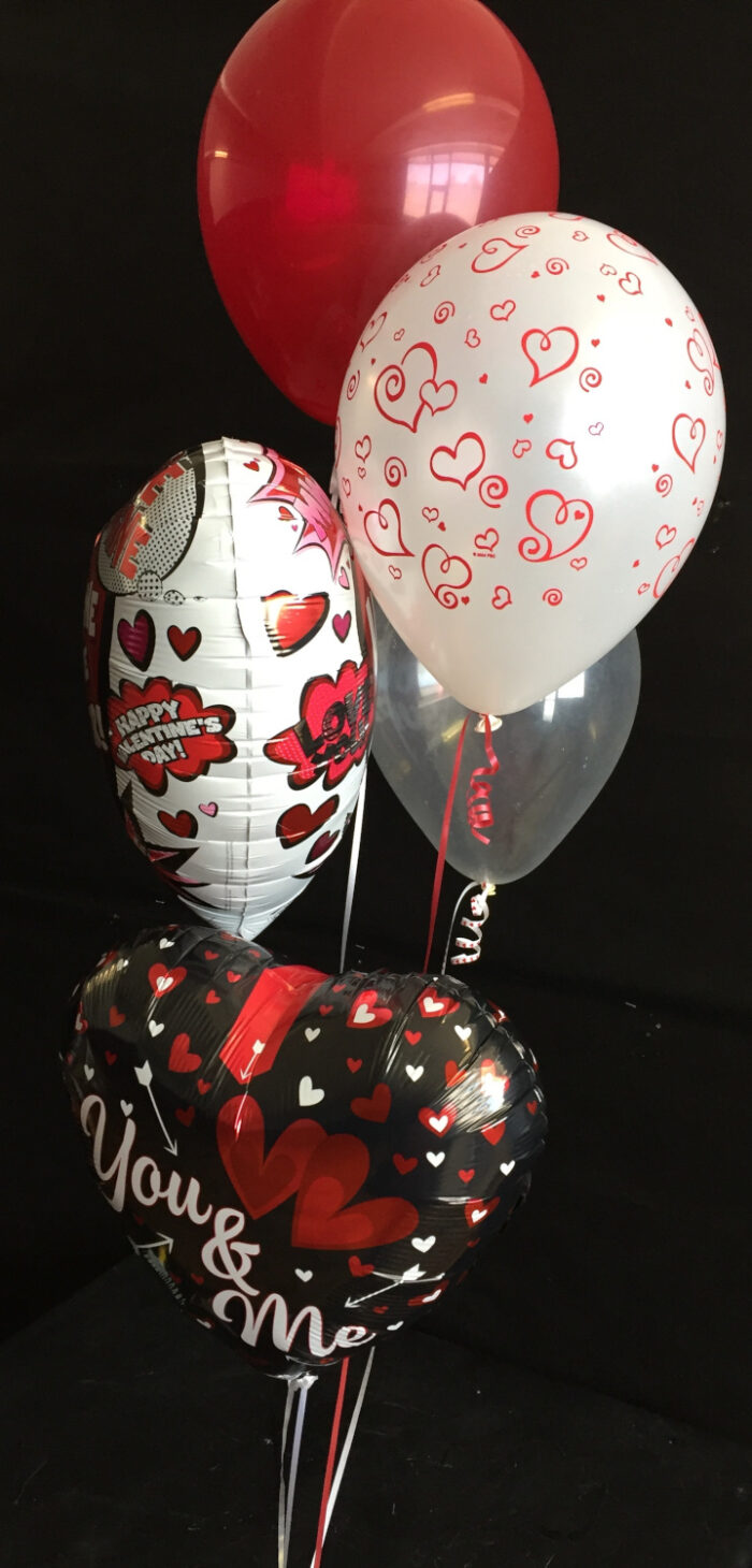 Balloon Bouquet
